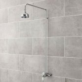 Shower Riser Kits