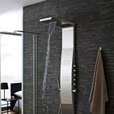 Shower Towers