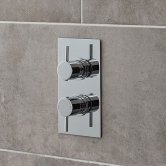 Shower Valves