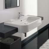 Signature Basins
