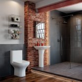 Signature Bathroom Suites