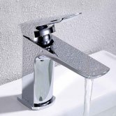 Signature Bathroom Taps