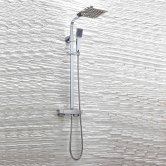 Signature Complete Mixer Showers