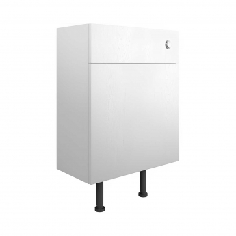 Signature Malmo 500mm Back-to-Wall WC Unit