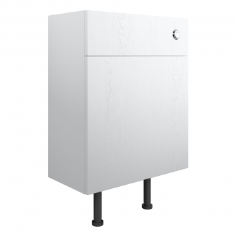 Signature Malmo 600mm Back-to-Wall WC Unit