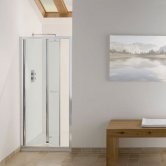 Signature Shower Doors