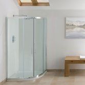 Signature Shower Enclosures