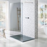 Signature Shower Trays