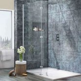 Signature Wetroom Screens
