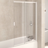 Sliding Bath Screens