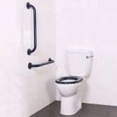 Disabled Toilets