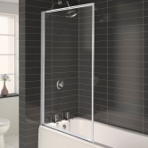 Square Bath Screens