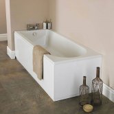 Standard Rectangular Baths