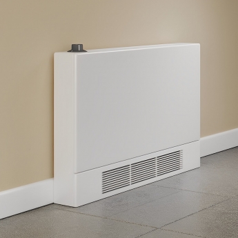 Stelrad LST I Plus K1 Single Convector Radiator