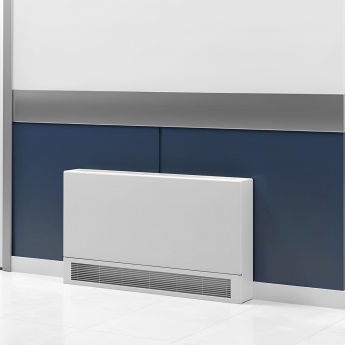 Stelrad LST Standard K1 Single Convector Radiator