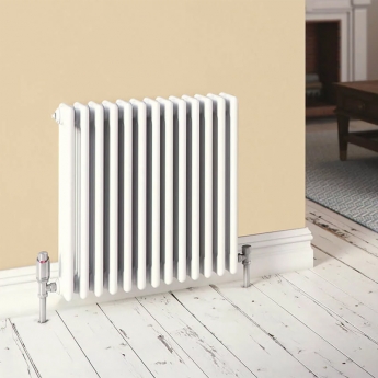 Stelrad Softline Column Horizontal Column Radiator