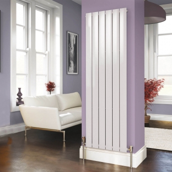 Stelrad Softline Concord Vertical Single Panel Radiator