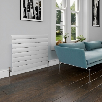 Stelrad Softline Concord Plane K1 Single Convector Radiator