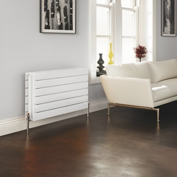 Stelrad Softline Concord Plane K2 Double Convector Radiator