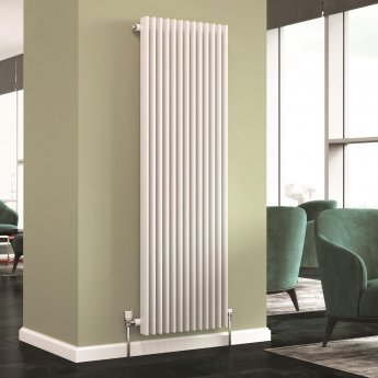 Stelrad Softline Concord Slimline Vertical Designer Radiator