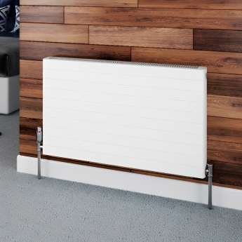 Stelrad Softline Deco K2 Double Convector Radiator