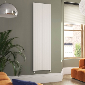 Stelrad Softline Deco Vertical K2 Double Convector Radiator