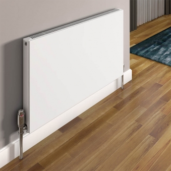 Stelrad Softline Plan K1 Single Convector Radiator