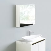 Delphi Bathroom Cabinets