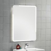 Delphi Bathroom Mirrors