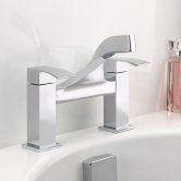 Delphi Bathroom Taps