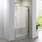 Delphi Shower Doors