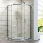 Delphi Shower Enclosures