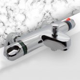 Thermostatic Taps