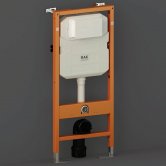 Toilet and Bidet Frames