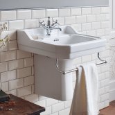 Traditional Basins