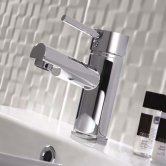 Twyford Bathroom Taps
