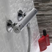 Twyford Showering