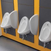 Twyford Urinals
