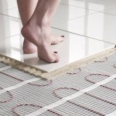 Underfloor Heating