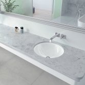 Undermount Countertop Basins