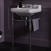 Washstand Console Basins