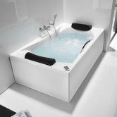 Whirlpool Baths